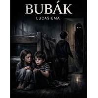 Bubák - E-kniha