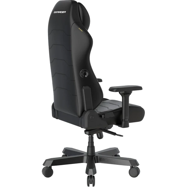 DXRacer MASTER herní židle černá - Židle - Obrázek 434D000O01