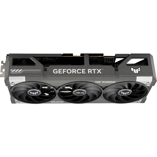 ASUS TUF Gaming NVIDIA GeForce RTX 5060 8GB GDDR7 OC - Grafické karty - Obrázek 434F000O01