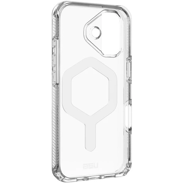 UAG Plyo Magsafe kryt iPhone 17 čirý/bílý - Pouzdra - Obrázek 434a39190e2a40c99bde4e7ae2034a9b