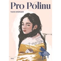 PŘEDPRODEJ: Pro Polinu - E-kniha