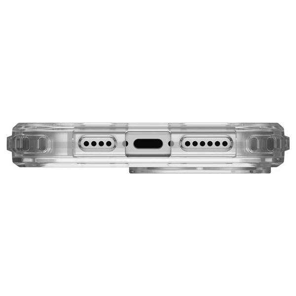 UAG Plyo Magsafe kryt iPhone 16 Pro Max bílý - Pouzdra - Obrázek 434f2be7b24e4fd8880d95c00fdf5a52