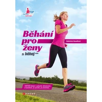 Běhání pro ženy - E-kniha