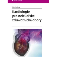 Kardiologie pro nelékařské zdravotnické obory - E-kniha