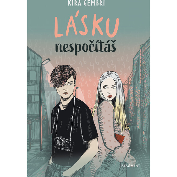Lásku nespočítáš