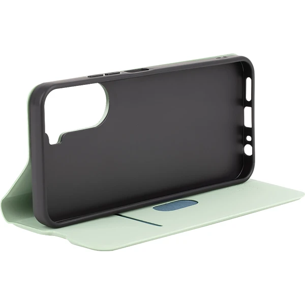 OBAL:ME SmoothTouch Pouzdro pro Xiaomi Redmi A7 Pro 4G zelené - Pouzdra - Obrázek 436ce614e684420fb2f593f230e3378f