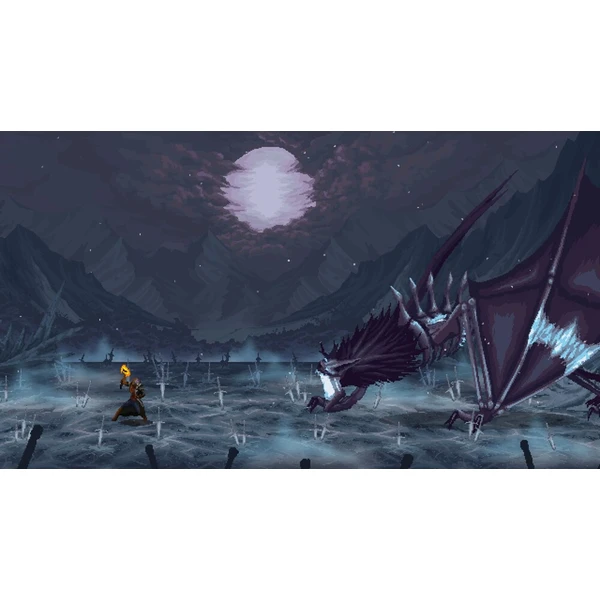 The Last Faith (PS5) - Hry pro PS5 - Obrázek 436d8a95ffa642d69f44e7b1f452739f