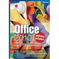 Office 2010 - E-kniha