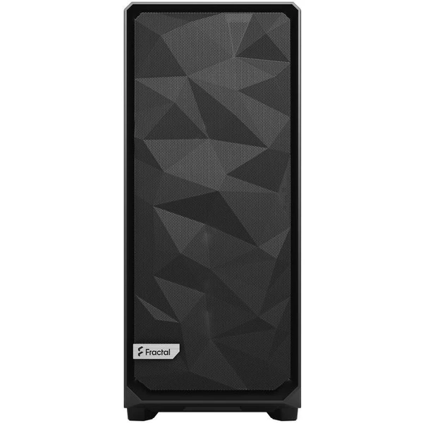 Fractal Design Meshify 2 XL Černá TG Light Tint - Počítačové skříně - Obrázek 437W600301