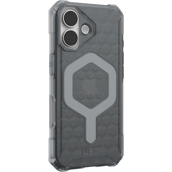 UAG Essential Armor Magsafe kryt iPhone 17 kouřový - Pouzdra - Obrázek 437bef7b2cea49288d2f280dd971133e