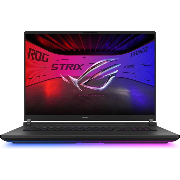 ASUS ROG Strix Scar 18 G835 (G835LX-NEBULA007X) RTX 5090 černý - Notebooky - Obrázek 437e6d588c11478ca4128e8a6d98034b
