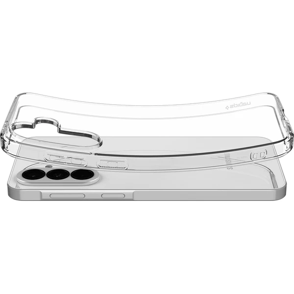 Spigen Liquid Crystal kryt Samsung Galaxy A37 5G crystal clear - Pouzdra - Obrázek 4382a7f8018b4abdba619f5ca57bedf0