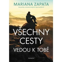 Všechny cesty vedou k tobě - E-kniha