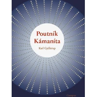 Poutník Kámaníta - E-kniha