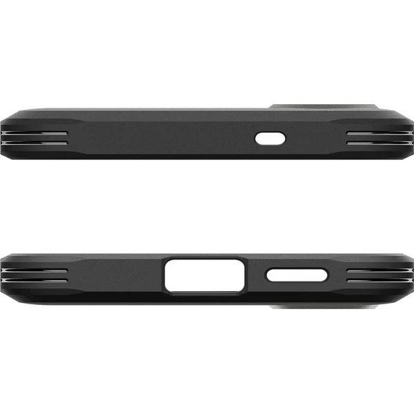 Spigen Tough Armor MagSafe kryt Samsung Galaxy S26+ tmavě šedý - Pouzdra - Obrázek 4392c1b5938945c7a43c83fcf76a228a