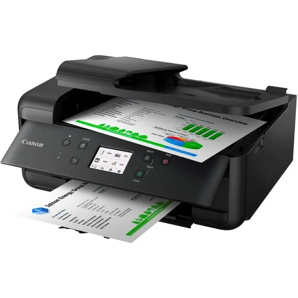 Canon PIXMA TR7650 tiskárna - Tiskárny - Obrázek 43958bed9cd246f9956422d2817e5f7c
