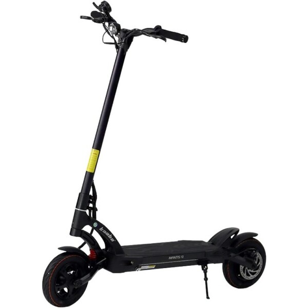 Kaabo Mantis 10 ECO800 V2 CZ Edition