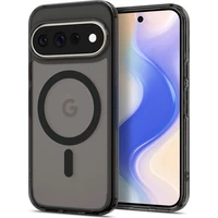 Spigen Ultra Hybrid MagSafe kryt Google Pixel 11 Pro XL frost black - Pouzdra