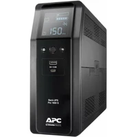 APC Back UPS Pro BR 1600VA (BR1600SI) - Záložní zdroje