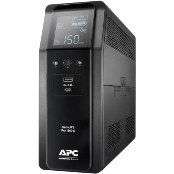APC BR1600SI