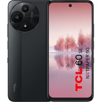 TCL 60SE NXTPAPER 5G 8GB/256GB vesmírně šedý - Mobilní telefony