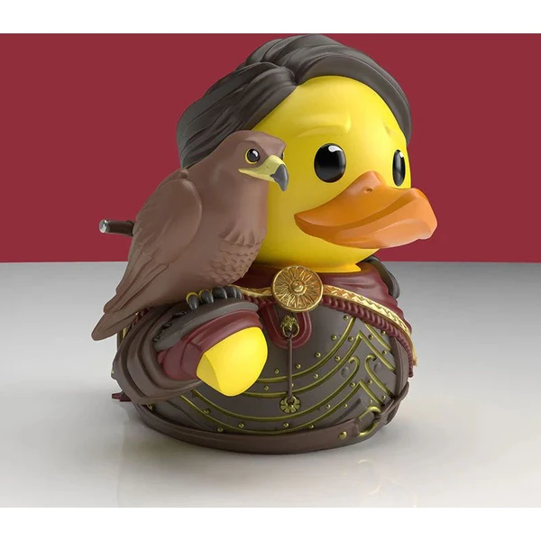 Tubbz kachnička Assassin's Creed - Kassandra (první edice) 9 cm - Figurky - Obrázek 439S000K01