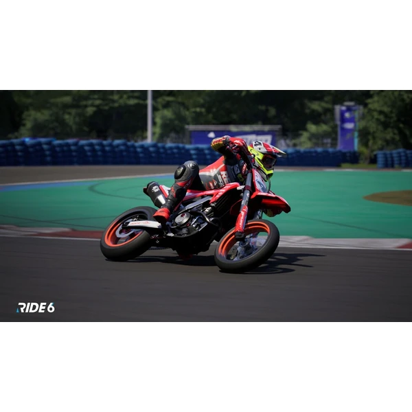 Ride 6 (PS5) - Hry pro PS5 - Obrázek 439e79fa21f94800812c0c2046322fec