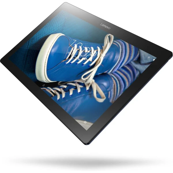 Lenovo TAB 2 A10-70 16GB Wi-Fi modrý - Tablety - Obrázek 43BH000101