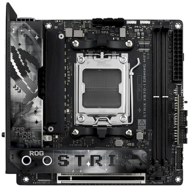 ASUS ROG STRIX X870-I GAMING WIFI 90MB1IW0-M0EAY0