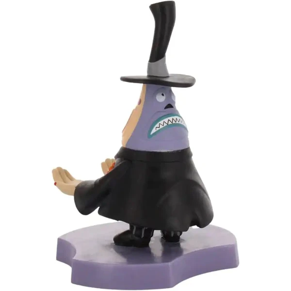 Exquisite Gaming Holdem The Nightmare Before Chritmas - Mayor - Figurky - Obrázek 43DA000L01
