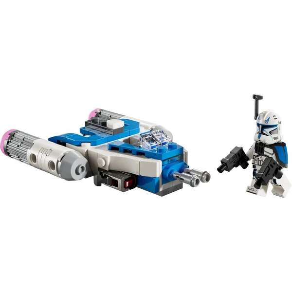 LEGO Star Wars 75391 Mikrostíhačka Y-wing kapitána Rexe - LEGO - Hlavní obrázek