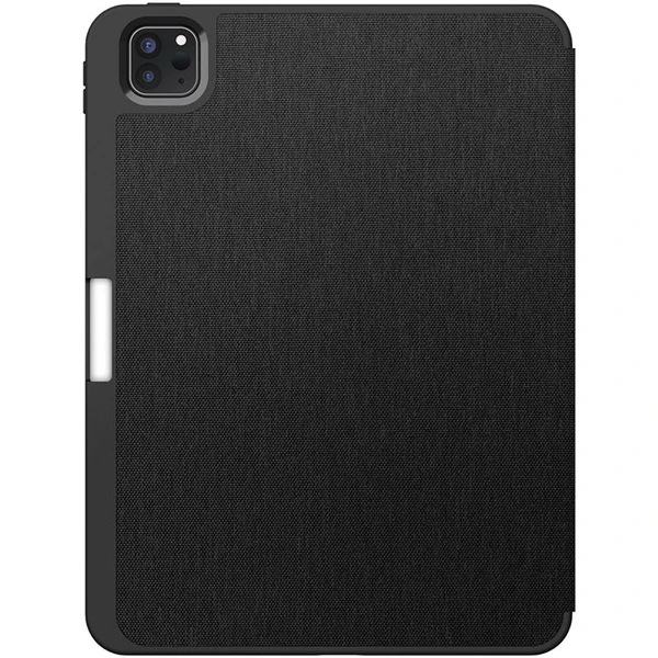 Spigen Urban Fit pouzdro iPad Pro 11" (2025) černé - Pouzdra - Obrázek 43E5000O01