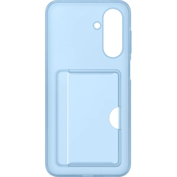 Samsung Card Slot kryt Samsung Galaxy A26 modrý - Pouzdra - Obrázek 43EE000N01