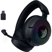 Razer Kraken V4 herní sluchátka černá - Sluchátka