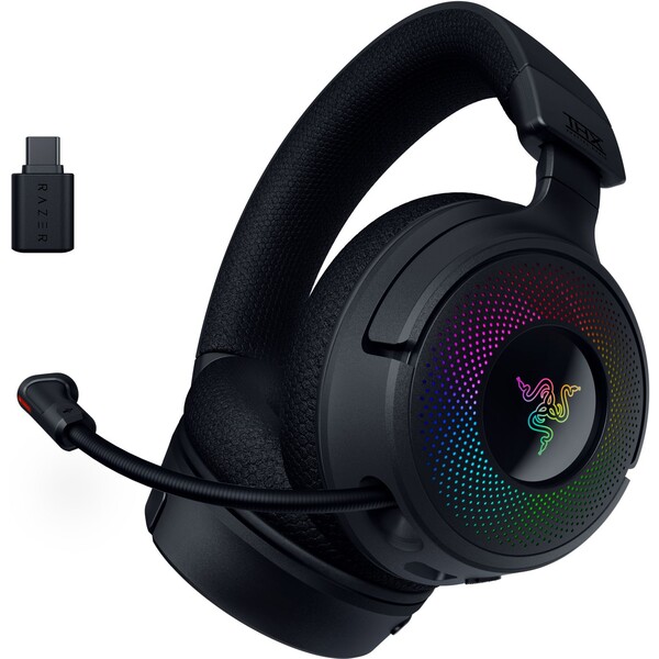 Razer Kraken V4 Černá