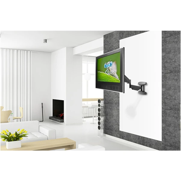 Stell SHO 3620 Výsuvný držák TV - Držáky pro obrazovky - Obrázek 43FE100501