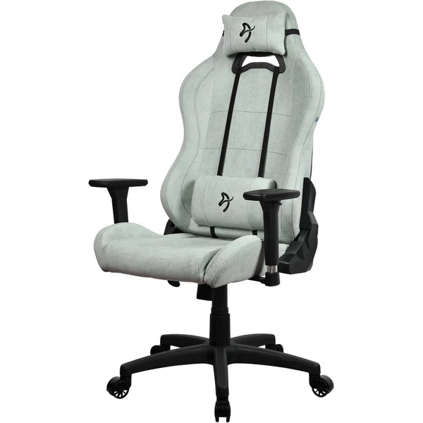 AROZZI TORRETTA Soft Fabric v2 herní židle zelená - Židle - Obrázek 43H6000K01