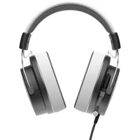 Dark Project One VEXO headset šedý - Sluchátka