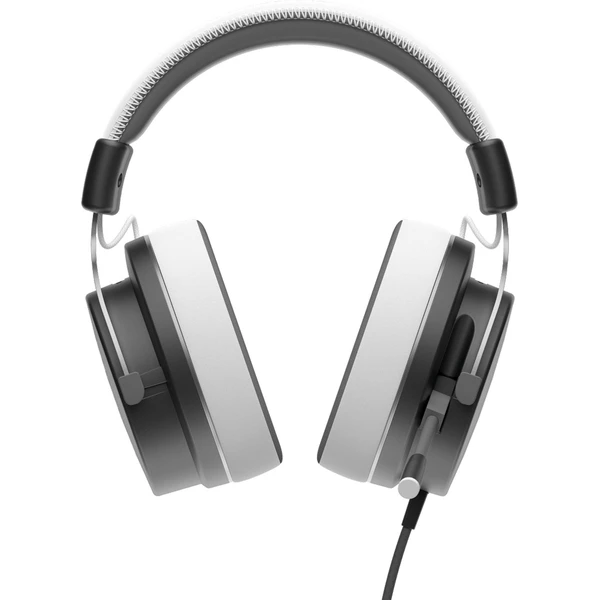 Dark Project One VEXO headset šedý - Sluchátka - Obrázek 43IA000O01