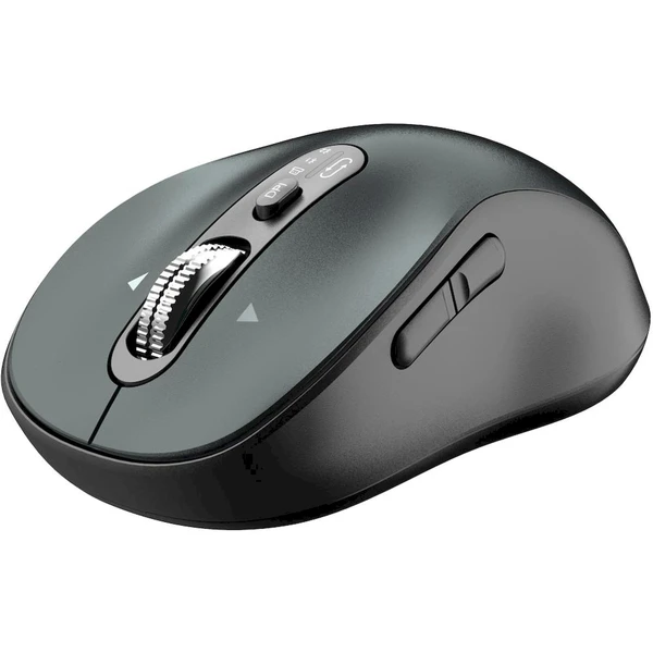 YENKEE YMS 2010BK Gyro WL myš černá - Myši - Obrázek 43K9000K01