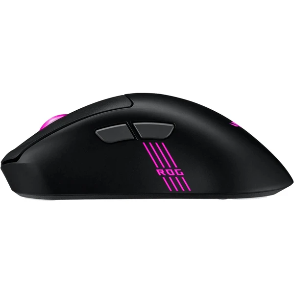 ASUS ROG Keris II Origin herní myš černá - Myši - Obrázek 43KE000K01