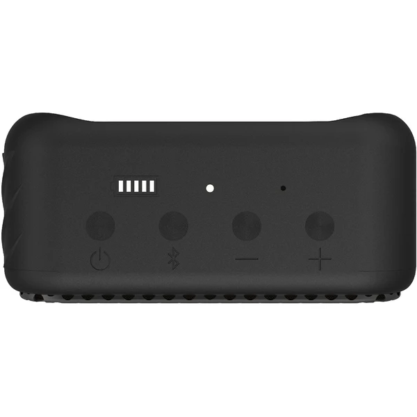 Klipsch Austin přenosný reproduktor černý - Reproduktory - Obrázek 43LG000K01