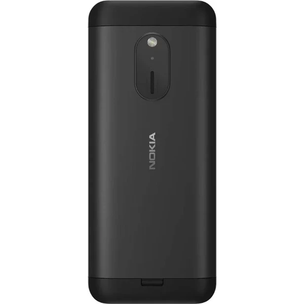 NOKIA 230 DualSIM 2024 černá - Mobilní telefony - Obrázek 43M3000K01