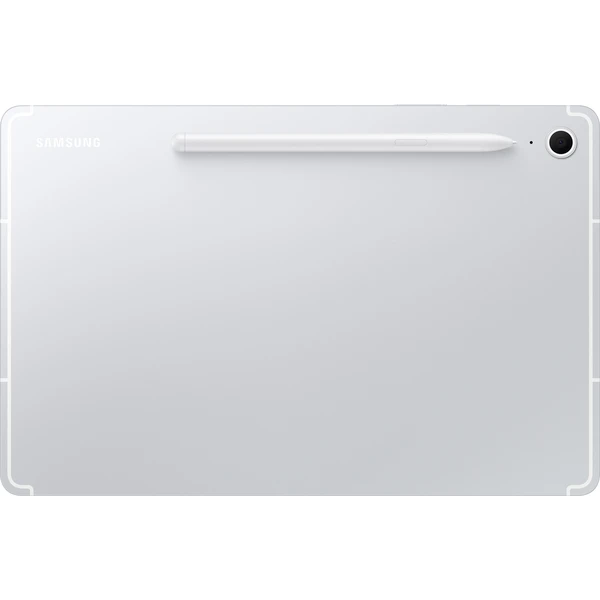 Samsung Galaxy Tab S10 FE 8GB/128GB stříbrný - Tablety - Obrázek 43MD000P01