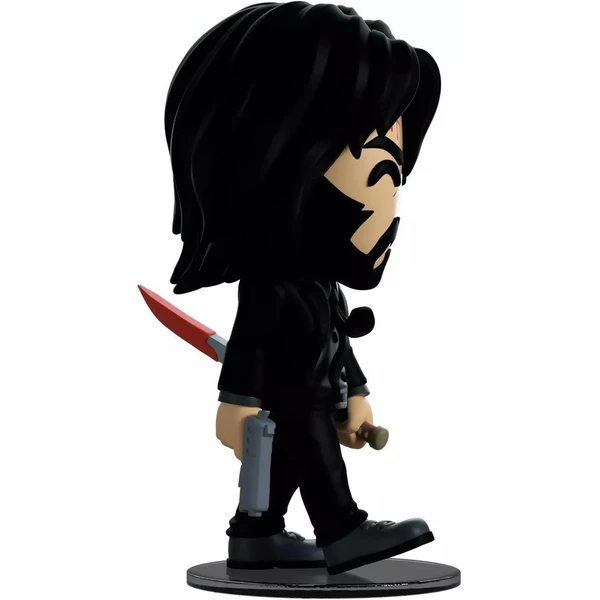 Figurka Youtooz John Wick - John Wick 11 cm - Figurky - Obrázek 43MF000K01
