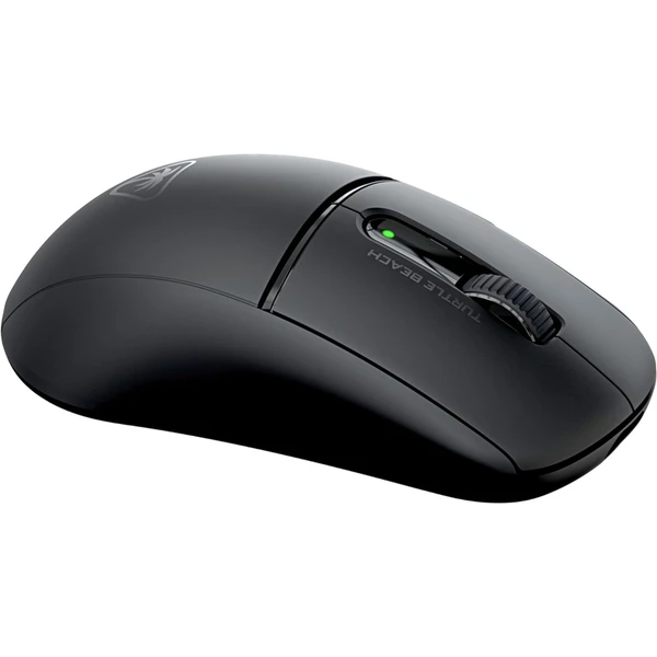 Turtle Beach Burst II Air bezdrátová herní myš černá - Myši - Obrázek 43MI000K01