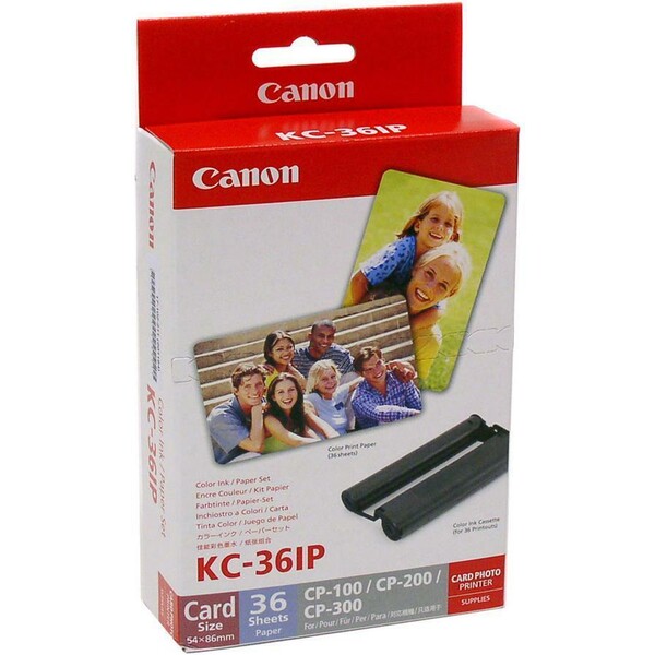 Canon KC-36IP
