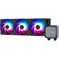 MSI MAG CORELIQUID A13 360 - Chladiče