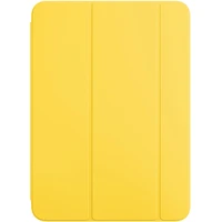 Apple Smart Folio obal iPad 11" (2025) citrónově žlutý - Pouzdra