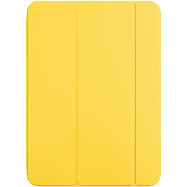 Apple Smart Folio na iPad A16 MDEN4ZM A citrónově žluté